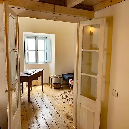 Casa Pescador * Peniche