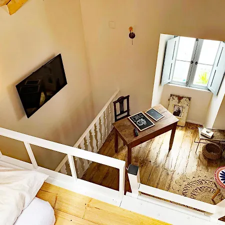 Holiday home Casa Pescador