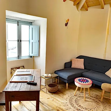 Casa Pescador *