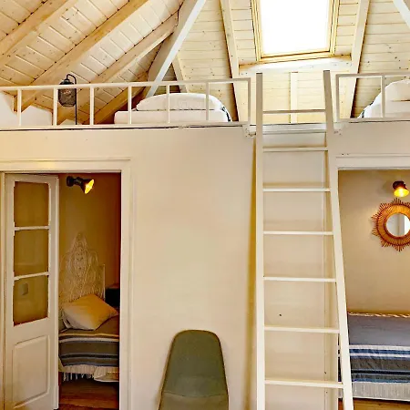 Holiday home Casa Pescador