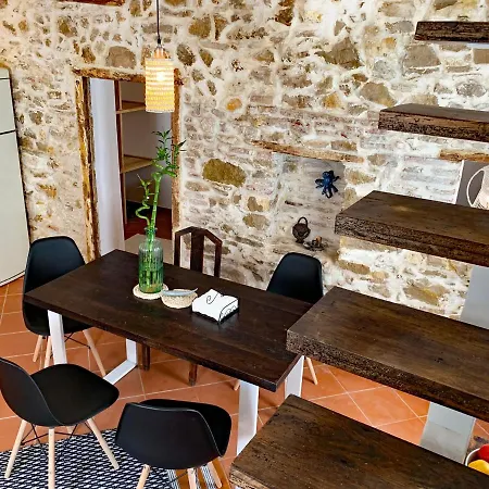 Holiday home Casa Pescador