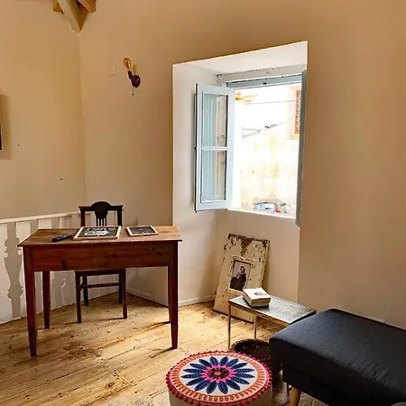 Casa Pescador Holiday home