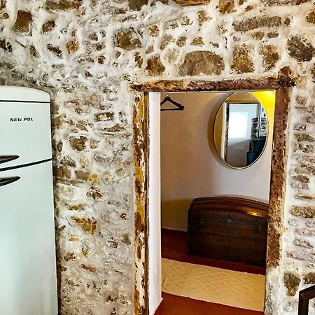 Casa Pescador Holiday home Peniche