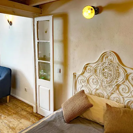 Casa Pescador Holiday home Peniche