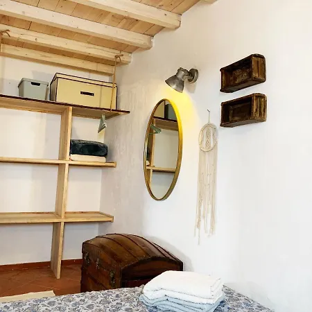 Casa Pescador Casa de Férias *