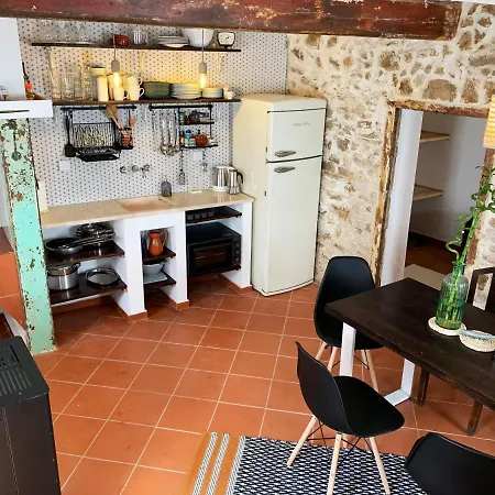 Casa Pescador