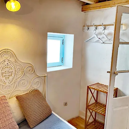 Casa Pescador Holiday home Peniche