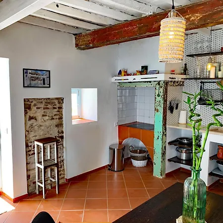 Casa Pescador