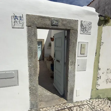 Casa de Férias Casa Pescador Peniche