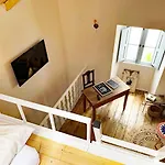 펜션 Casa Pescador