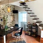 Casa Pescador Casa de Férias *