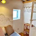Casa Pescador 펜션 페니케