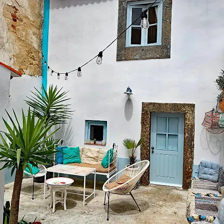 Casa Pescador