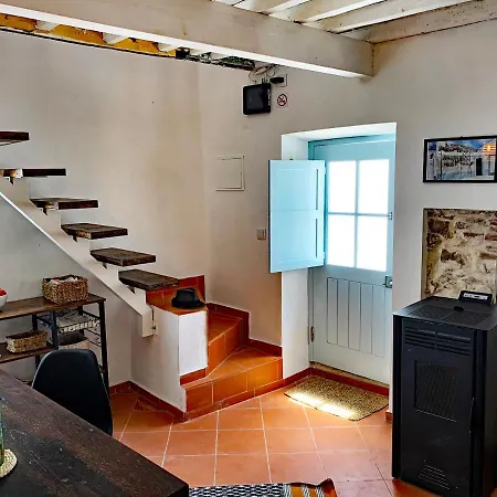 Casa Pescador *