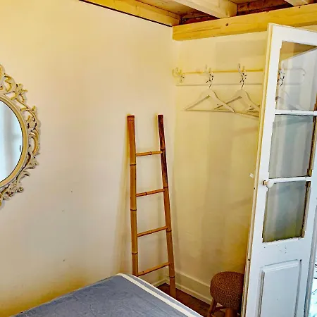 펜션 Casa Pescador