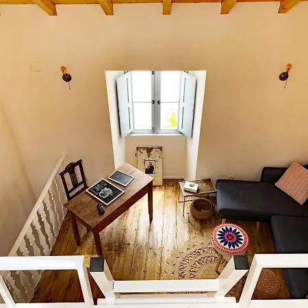 Holiday home Casa Pescador