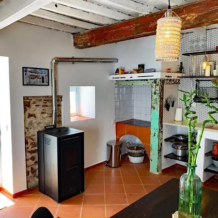 Casa Pescador * Пениши