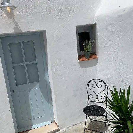 Casa Pescador בית נופש פניש
