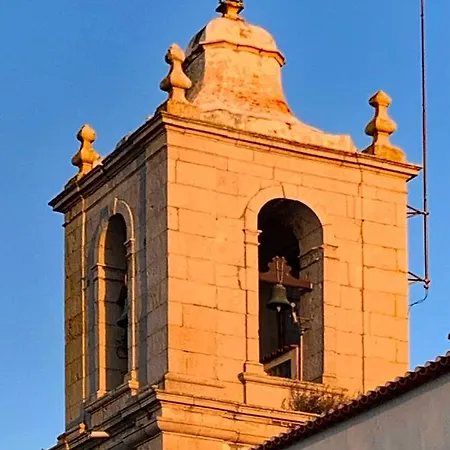 Casa Pescador * Пениши