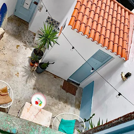 Casa Pescador 페니케