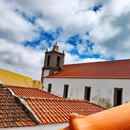 Casa Pescador 페니케