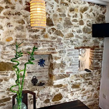 בית נופש Casa Pescador *