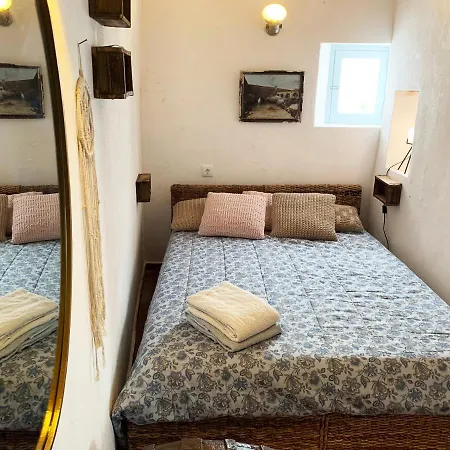 Casa Pescador 펜션 페니케