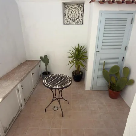 Casa Pescador 度假居 *