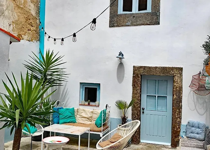 Casa Pescador