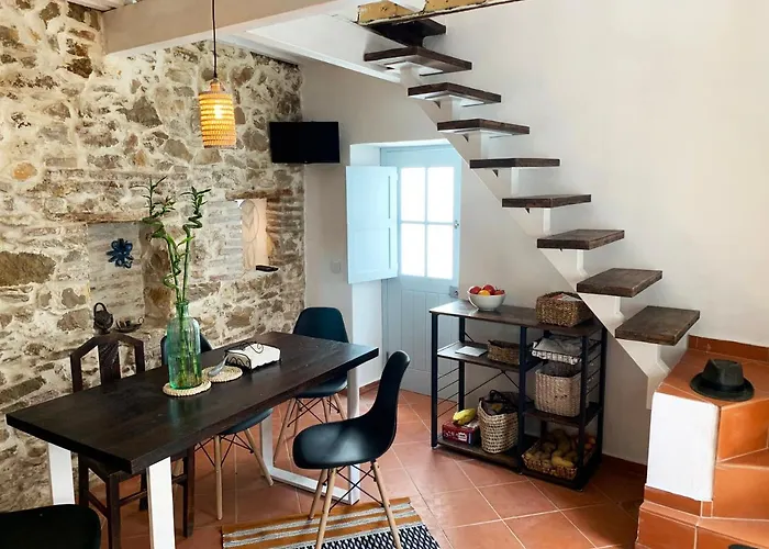 Casa Pescador 度假居 *