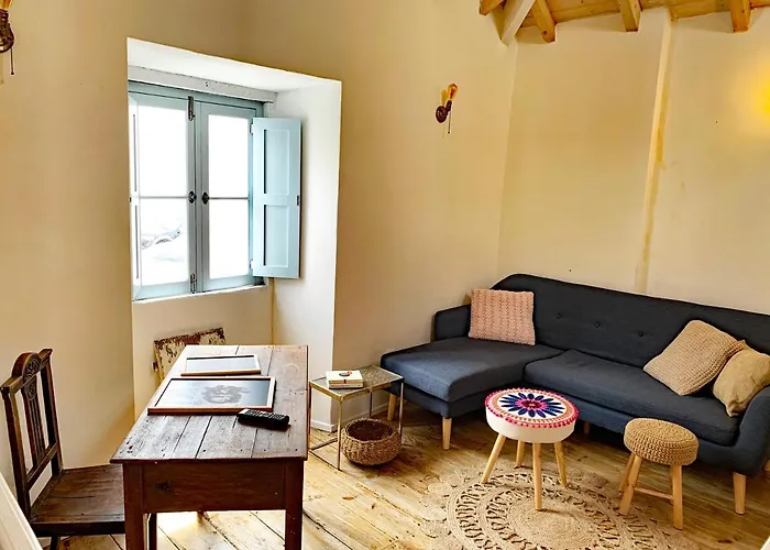 Casa Pescador *