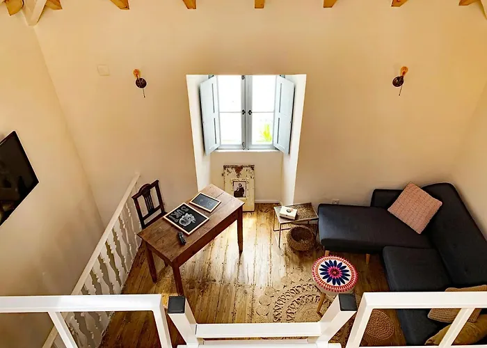 度假居 Casa Pescador