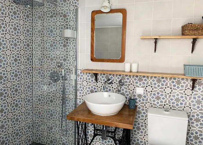 Feriehus Casa Pescador