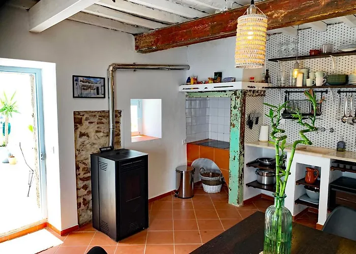 Casa Pescador * Peniche