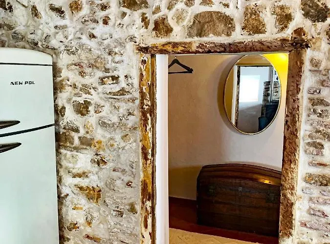 Casa Pescador Feriehus Peniche