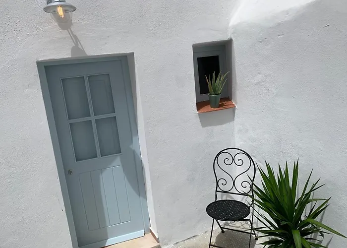 Casa Pescador Feriehus Peniche