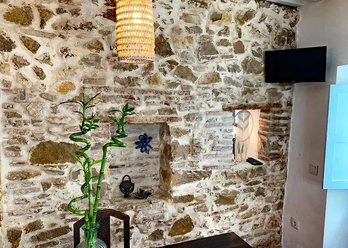 Feriehus Casa Pescador *