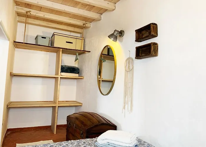 Casa Pescador 度假居 *