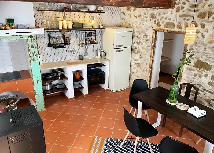 Casa Pescador