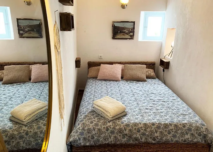 Casa Pescador 度假居 佩尼契