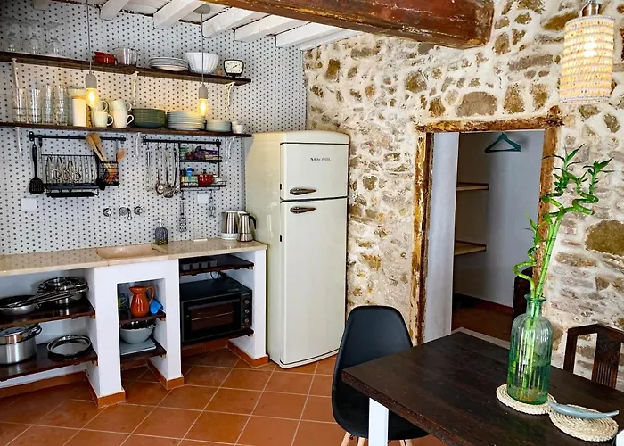 Casa Pescador Feriehus Peniche