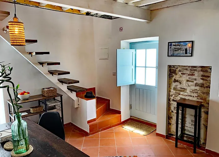 Feriehus Casa Pescador Peniche