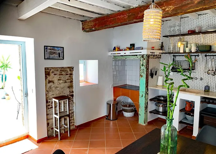 Casa Pescador