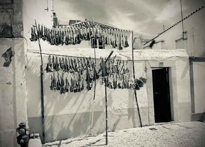 Casa Pescador Feriehus