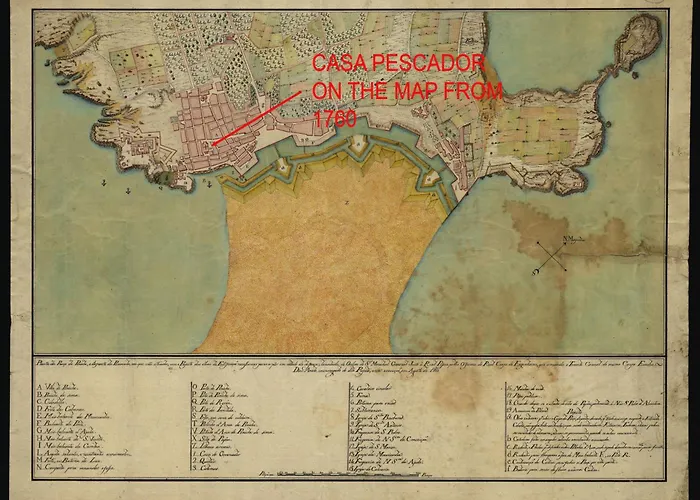 Casa Pescador *